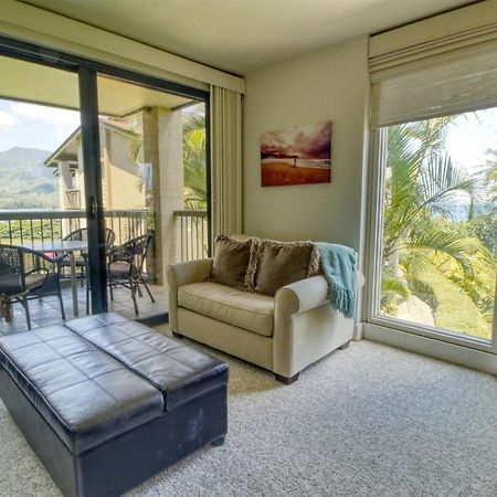 Hanalei Bay Resort 4206 Princeville Esterno foto