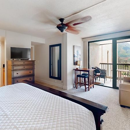 Hanalei Bay Resort 4206 Princeville Esterno foto