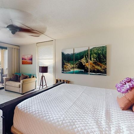 Hanalei Bay Resort 4206 Princeville Esterno foto