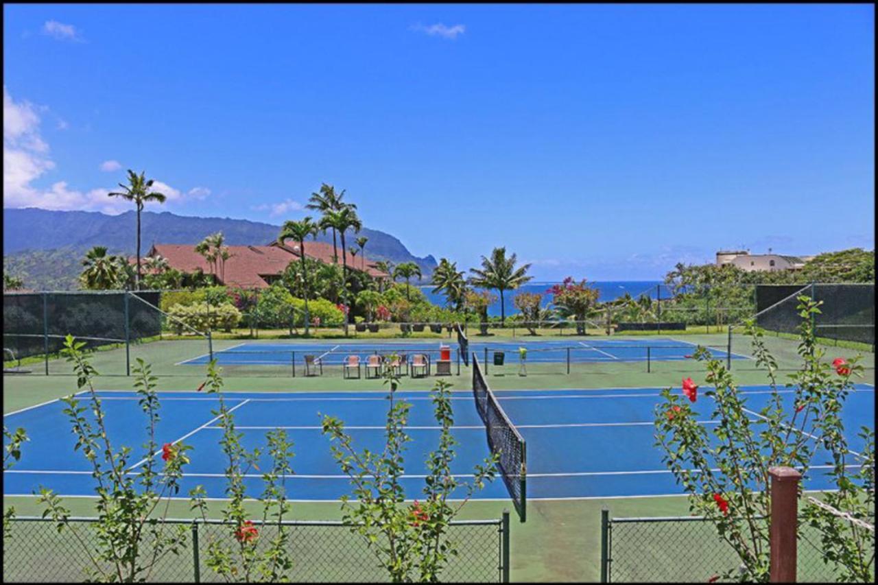 Hanalei Bay Resort 4206 Princeville Esterno foto