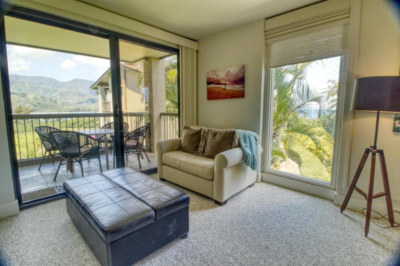 Hanalei Bay Resort 4206 Princeville Esterno foto