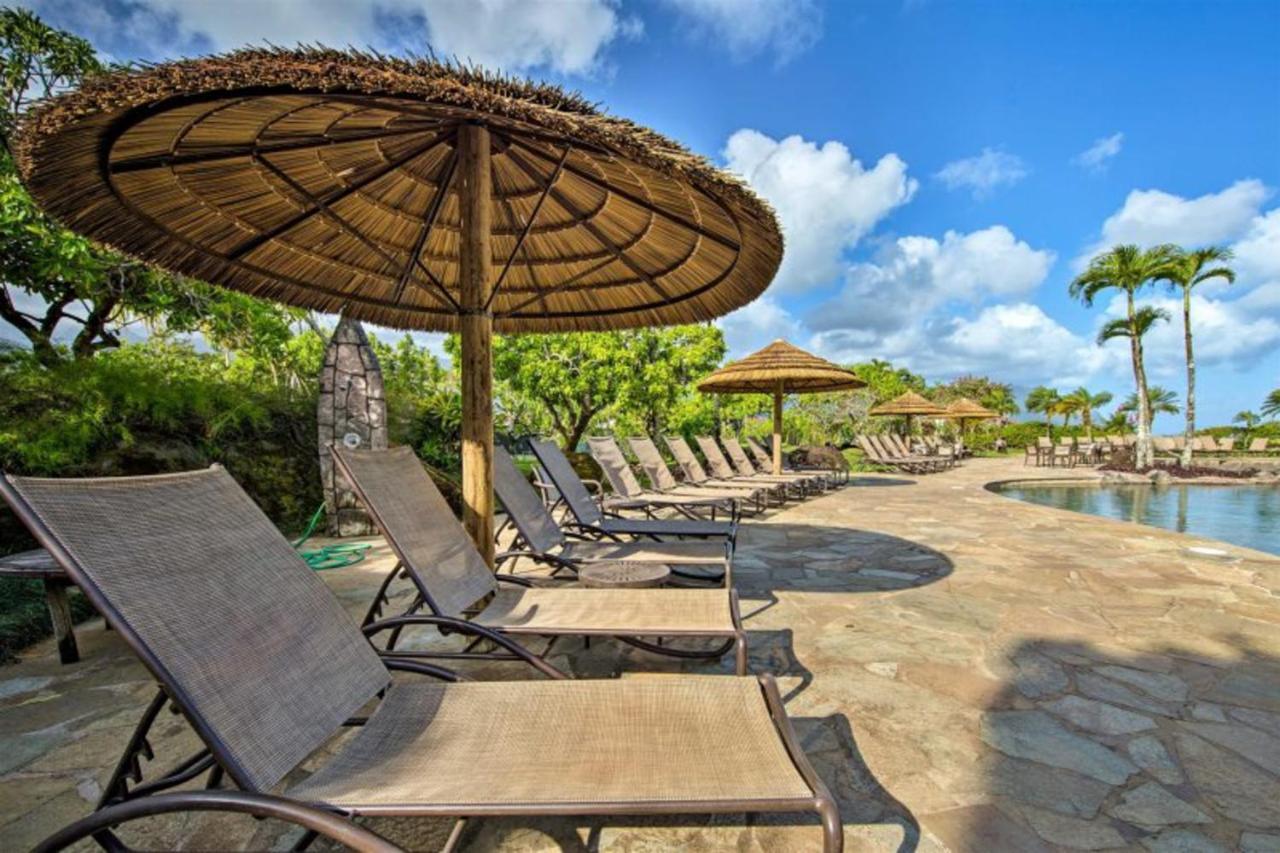 Hanalei Bay Resort 4206 Princeville Esterno foto