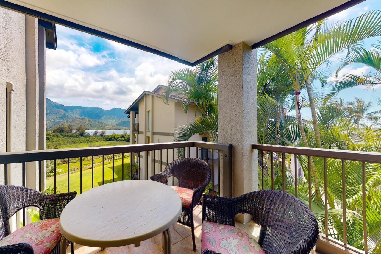 Hanalei Bay Resort 4206 Princeville Esterno foto